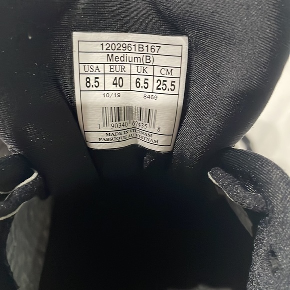 Brooks Adrenaline Sneakers - Picture 6 of 7